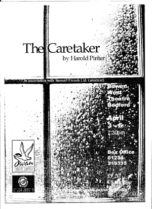 caretaker