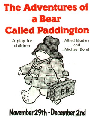 paddington