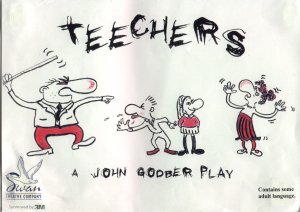teechers