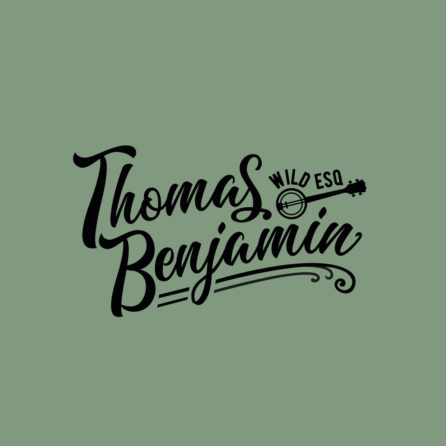Thomas Benjamin Wild Esq