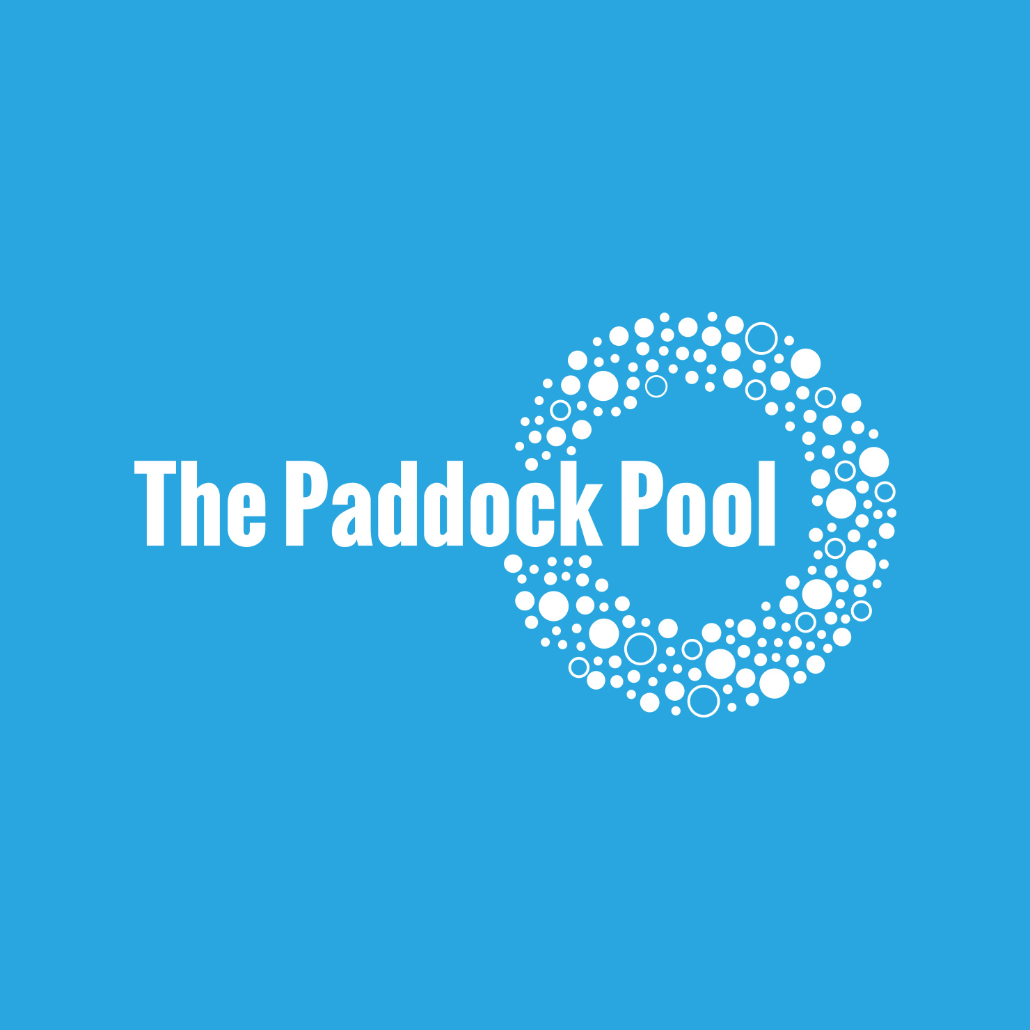 The Paddock Pool