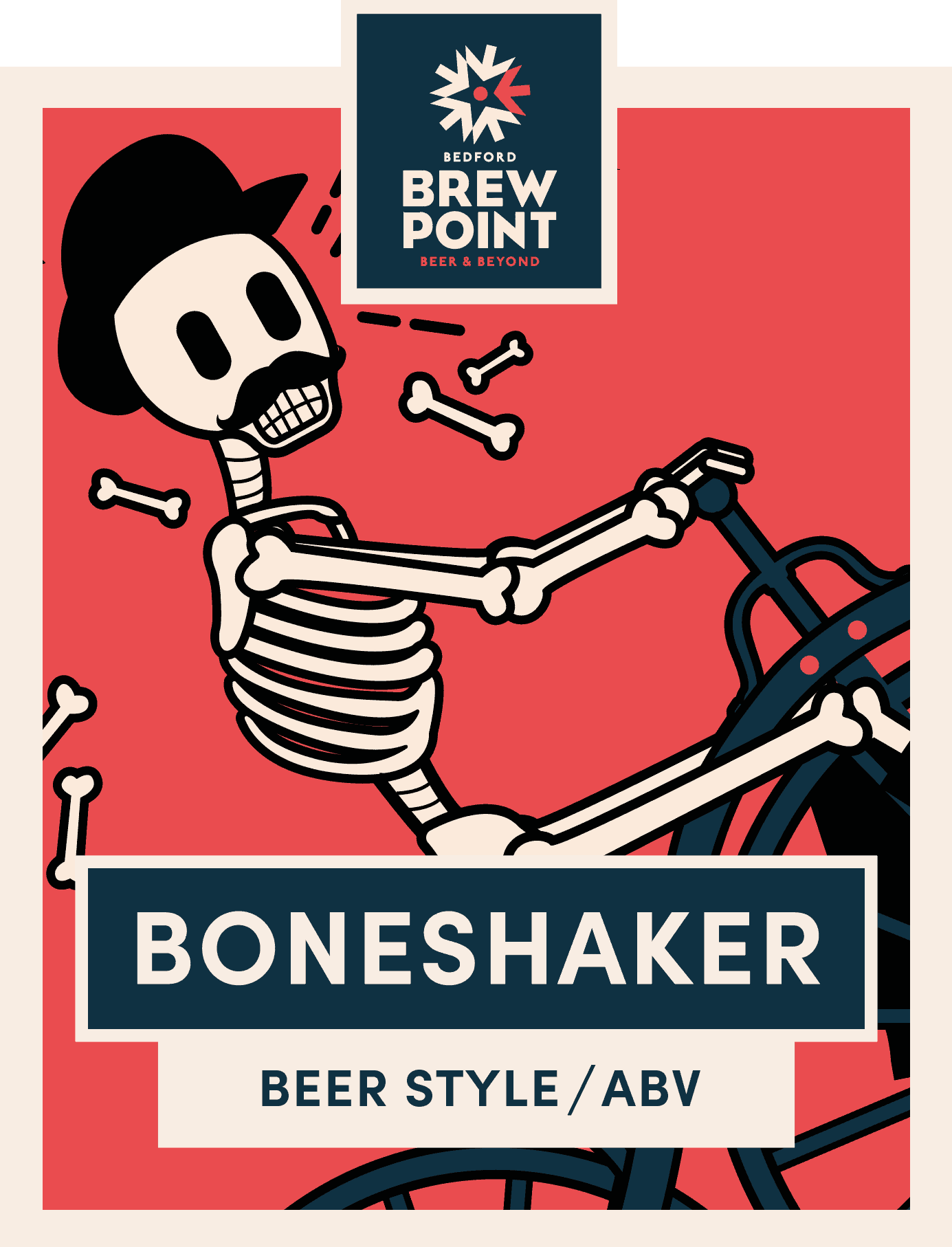 Brewpoint Boneshaker