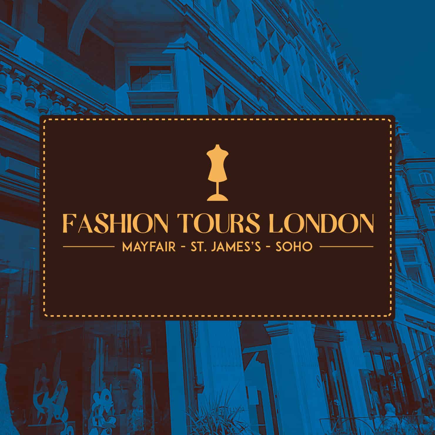 Fashion Tours London