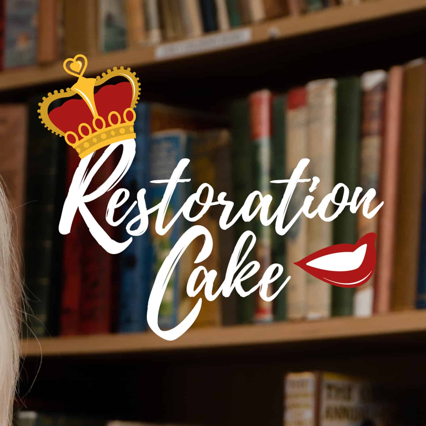 Restoration Cake