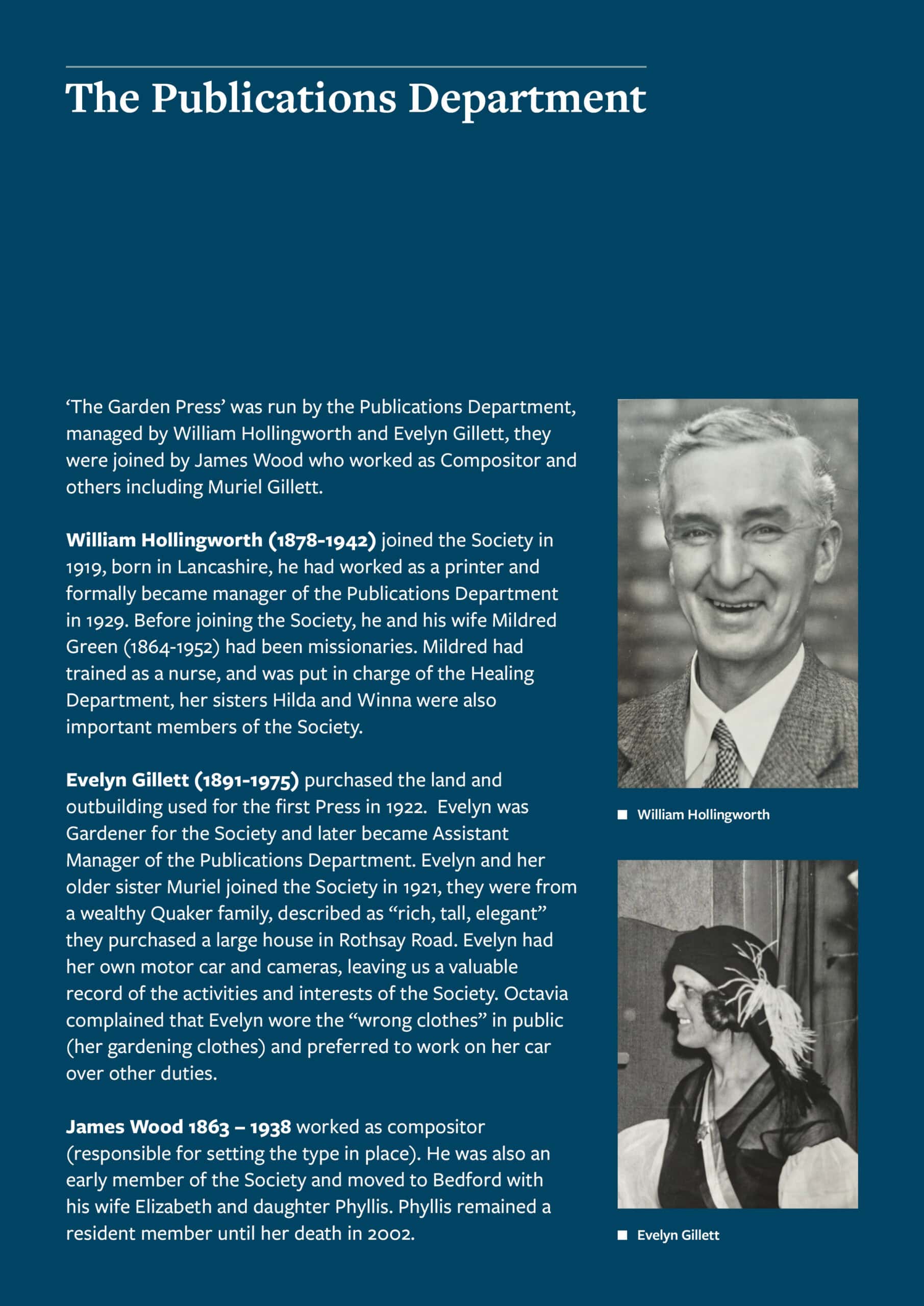 Panacea Museum Exhibition - The Garden Press